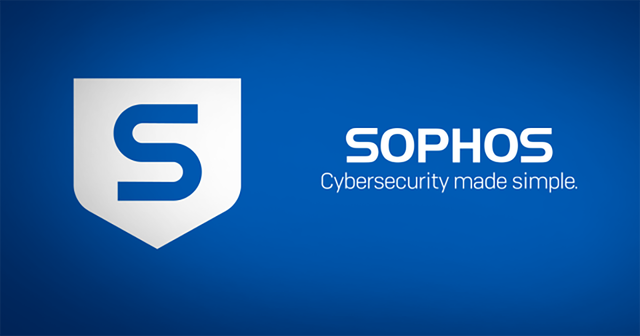 Prestataire informatique certifié Sophos